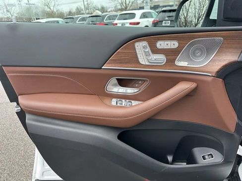 Used 2026 Mercedes-Benz GLE 350 4MATIC image 12