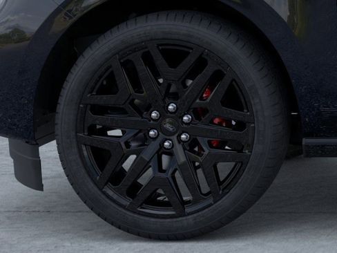 New 2026 Ford Expedition Max Platinum image 19