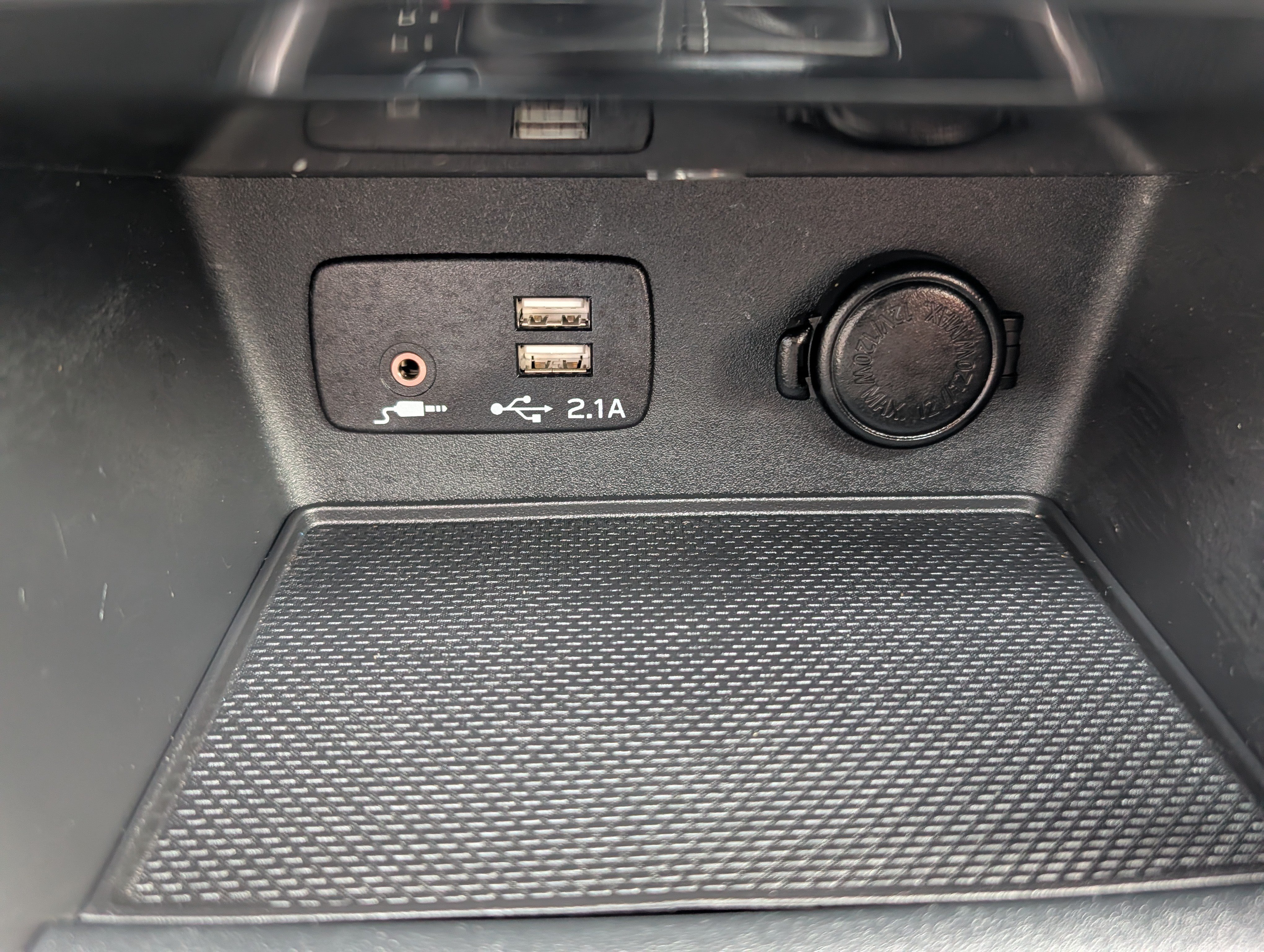 Certified 2024 Subaru Forester Limited AWD/4WD image 33