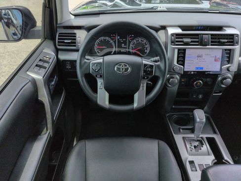 Used 2023 Toyota 4Runner TRD Sport RWD image 16
