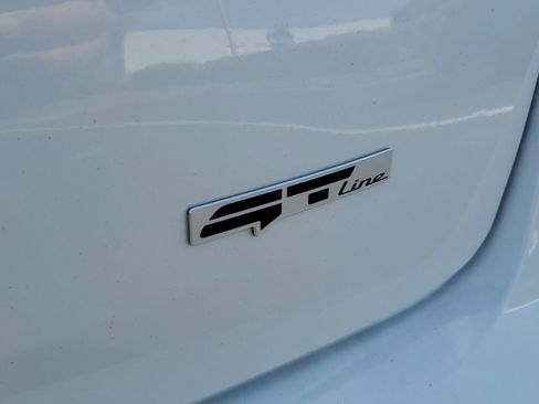 Used 2025 Kia K5 GT-Line FWD image 7