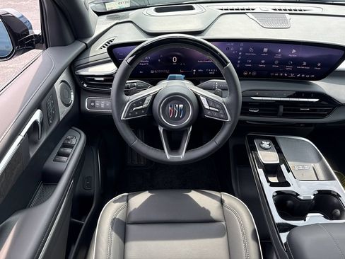 New 2027 Buick Enclave Avenir AWD/4WD image 27