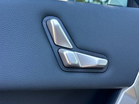 Used 2026 BMW iX xDrive45 w/ Premium Package image 14