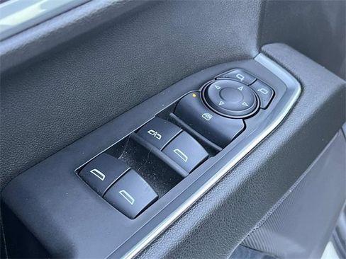 Used 2024 Chevrolet Silverado 1500 RST w/ Z71 Off-Road Package image 25