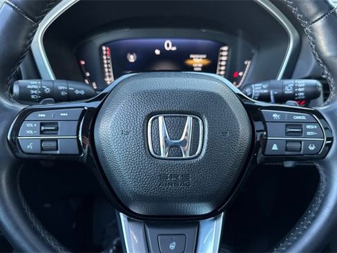 Certified 2023 Honda Pilot Elite image 30