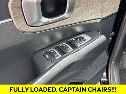 Used 2023 Kia Sorento X-Line EX image 17