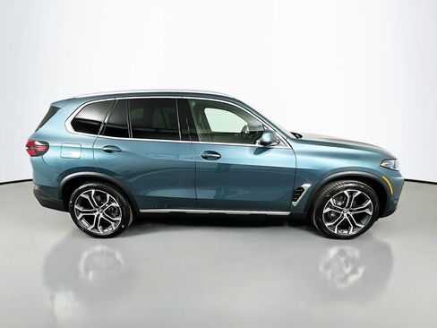 New 2026 BMW X5 xDrive40i image 4