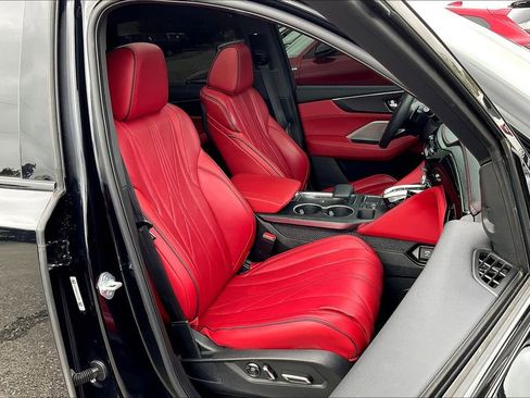 Used 2024 Acura MDX Type S image 10