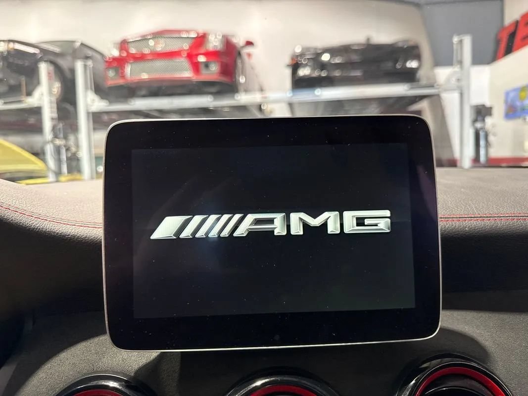 Used 2018 Mercedes-Benz GLA 45 AMG 4MATIC image 93
