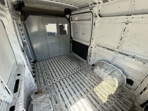 Used 2020 RAM ProMaster 1500 FWD image 59