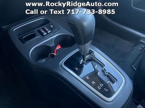 Used 2023 Mitsubishi Mirage G4 SE image 12