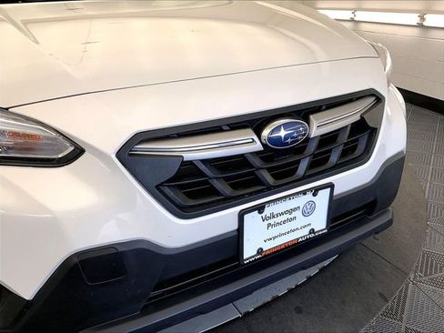 Used 2023 Subaru Crosstrek 2.5i Limited w/ Moonroof Package AWD/4WD image 30