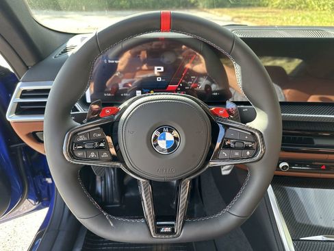 New 2026 BMW M4 xDrive Competition image 15