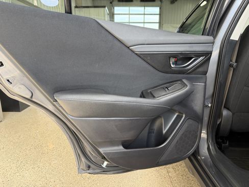 Used 2024 Subaru Outback Premium image 24