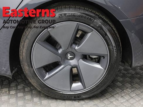 Used 2022 Tesla Model 3 Long Range image 8