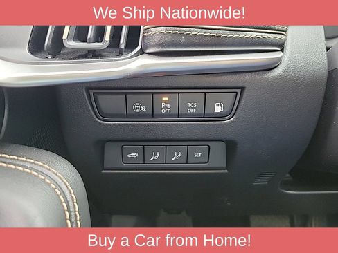 Used 2025 MAZDA CX-70 Plug-In Hybrid w/ Premium Plus AWD/4WD image 23