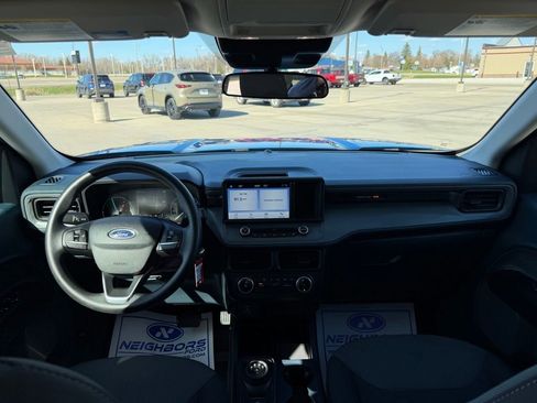 Used 2022 Ford Maverick XL FWD image 13