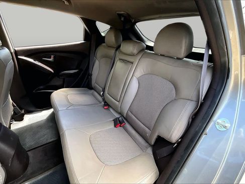 Used 2015 Hyundai Tucson GLS w/ Option Group 02 FWD image 20