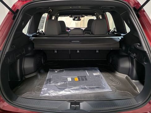 New 2026 Subaru Forester image 36