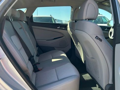 Used 2017 Hyundai Tucson SE image 29