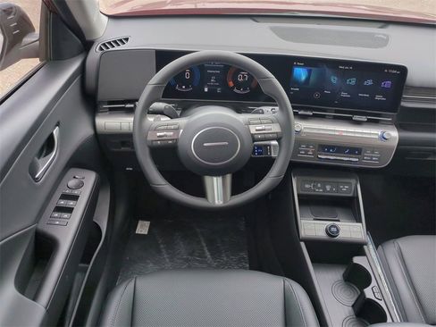 New 2026 Hyundai Kona SEL Premium image 18