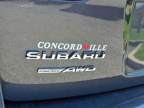 Certified 2023 Subaru Crosstrek 2.0i Premium image 30