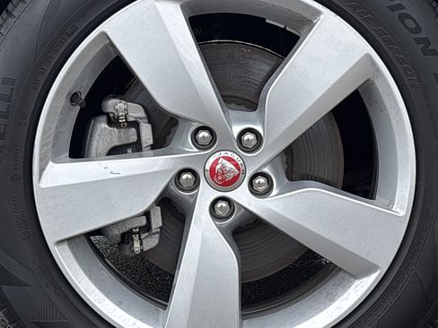 Certified 2023 Jaguar E-PACE SE AWD/4WD image 13