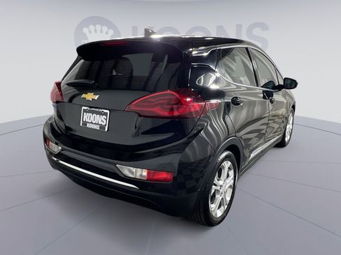 Used 2020 Chevrolet Bolt LT image 7