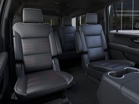 New 2026 GMC Yukon XL AT4 Ultimate AWD/4WD image 17