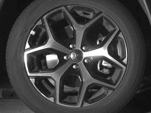 Used 2025 Jeep Compass Limited image 13