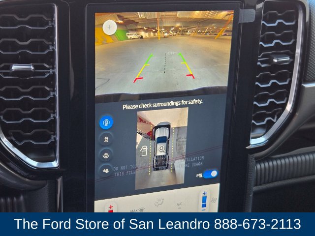 New 2026 Ford Ranger XLT w/ Technology Package RWD image 18