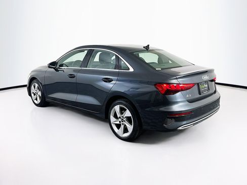 Used 2023 Audi A3 2.0T Premium Plus w/ Premium Plus Package image 5