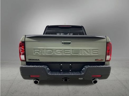 New 2026 Honda Ridgeline TrailSport image 4