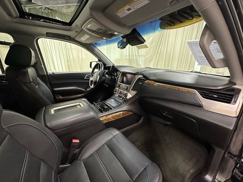 Used 2016 GMC Yukon Denali w/ Open Road Package AWD/4WD image 20
