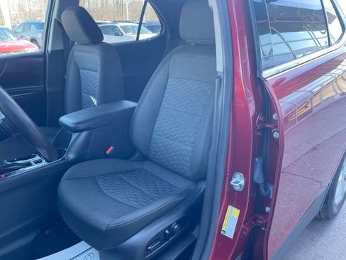 Certified 2020 Chevrolet Equinox LT image 19