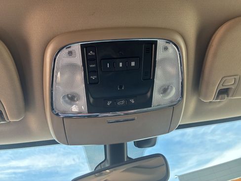 Used 2020 Jeep Grand Cherokee Limited w/ Premium Lighting Group image 30