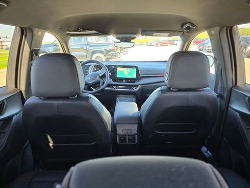 Used 2025 Chevrolet Equinox RS w/ Safety and Technology Package AWD/4WD image 15