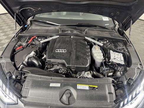 Used 2021 Audi A4 2.0T Premium Plus w/ Premium Plus Package image 12