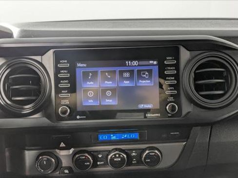 Used 2023 Toyota Tacoma SR image 28