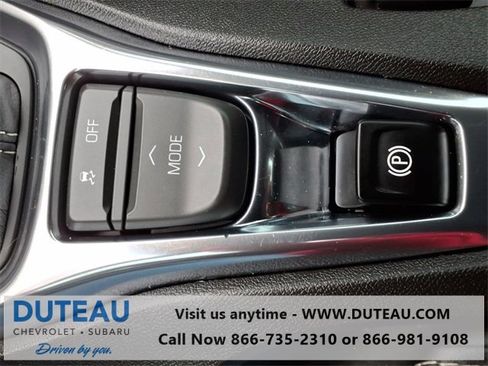 Used 2017 Chevrolet Camaro LT w/ RS Package image 19