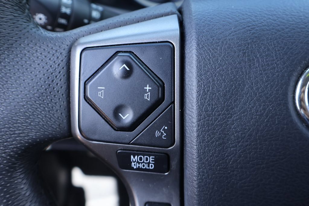 Certified 2019 Toyota Tacoma SR5 RWD image 19
