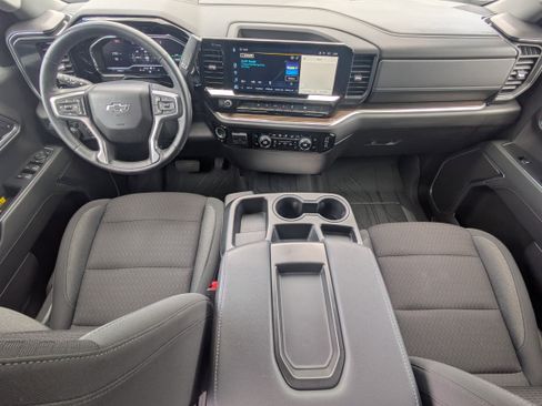 Used 2024 Chevrolet Silverado 1500 RST w/ Rally Edition image 14