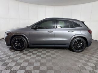 Used 2025 Mercedes-Benz GLA 35 AMG 4MATIC video 2