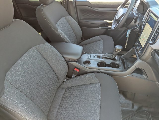 New 2026 Ford Ranger XL RWD image 11