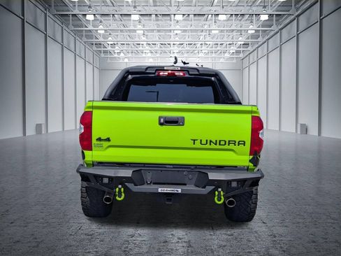 Used 2019 Toyota Tundra SR5 w/ SR5 Upgrade Package AWD/4WD image 11