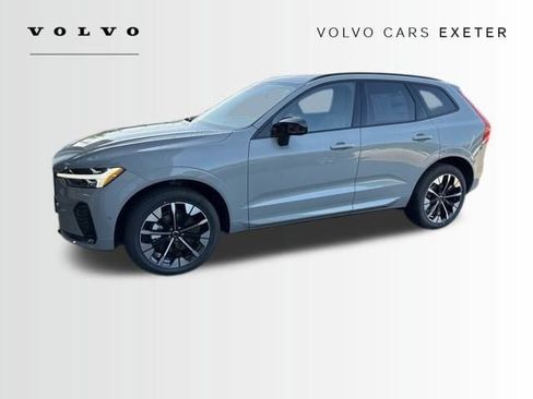 New 2026 Volvo XC60 B5 Plus w/ Climate Package image 2
