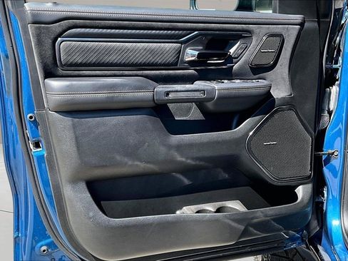 Used 2024 RAM 1500 TRX AWD/4WD image 22