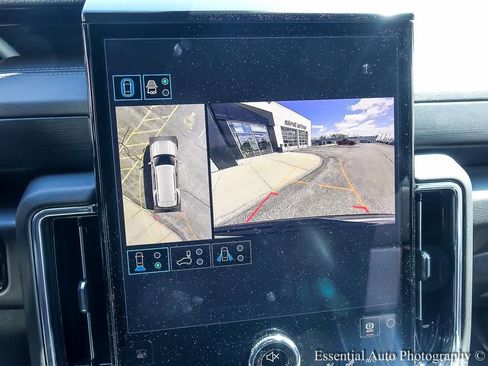 New 2026 GMC Yukon Denali w/ Sun & Power Step Package image 20