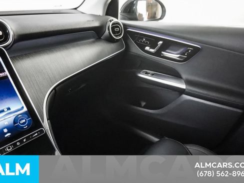 Used 2026 Mercedes-Benz GLC 350e 4MATIC image 41