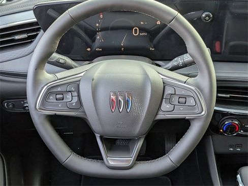 New 2026 Buick Encore GX Sport Touring w/ Comfort Package image 10
